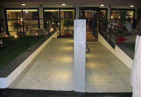 Eh Suites Rome Airport Euro House Hotels Fiumicino Dış mekan fotoğraf