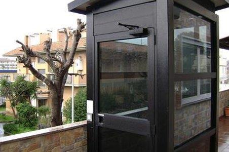 Eh Suites Rome Airport Euro House Hotels Fiumicino Dış mekan fotoğraf