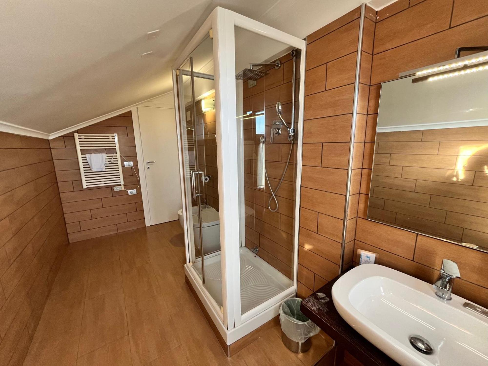 Eh Suites Rome Airport Euro House Hotels Fiumicino Dış mekan fotoğraf