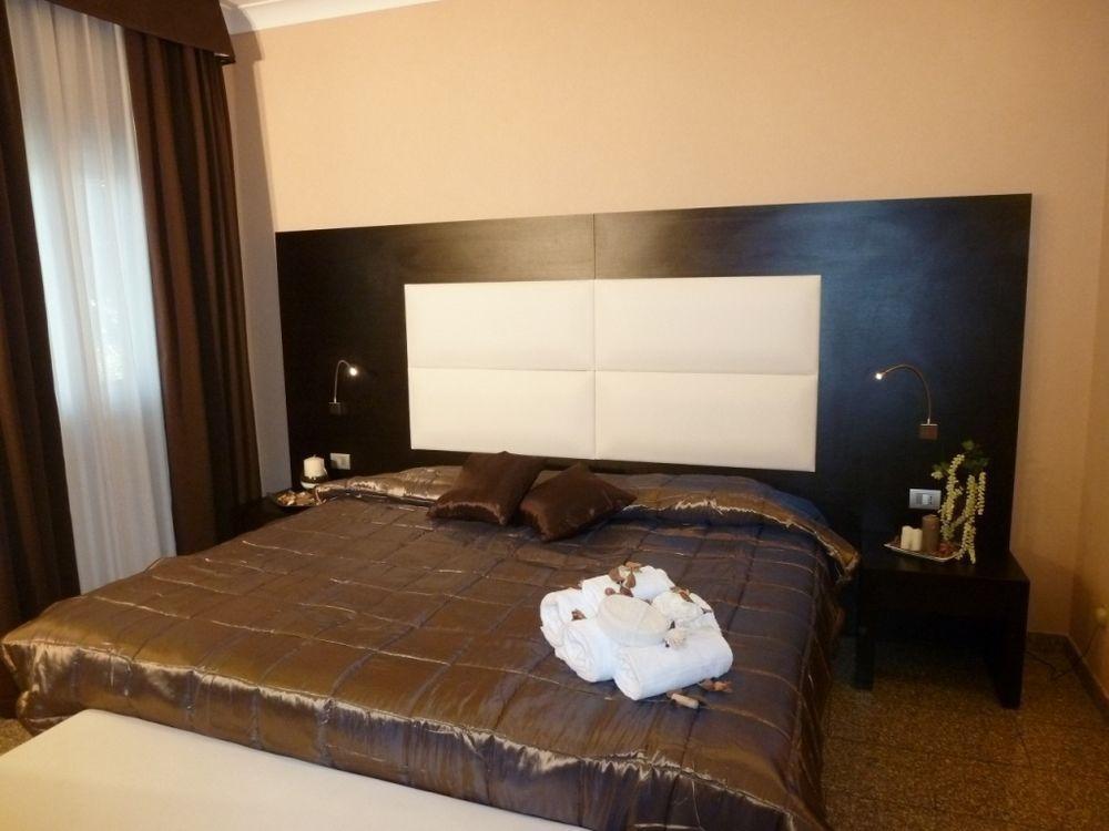 Eh Suites Rome Airport Euro House Hotels Fiumicino Dış mekan fotoğraf