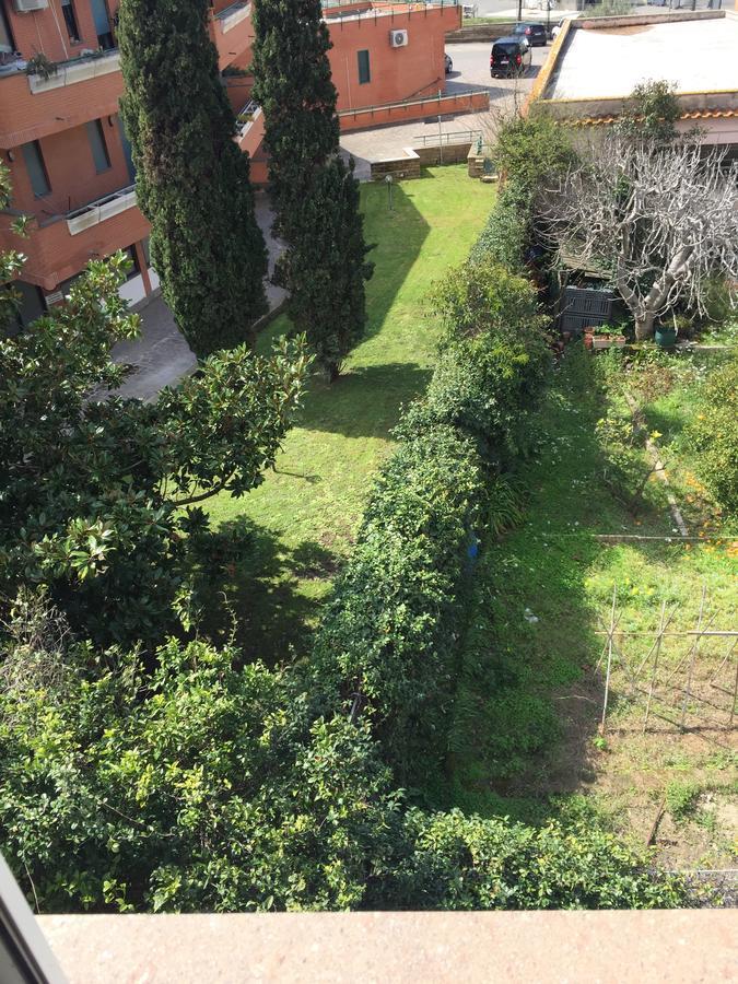 Eh Suites Rome Airport Euro House Hotels Fiumicino Dış mekan fotoğraf